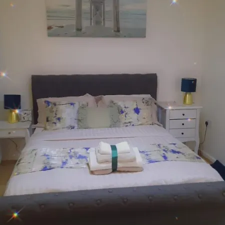 Tatil Evi 2-bed House In The Heart Of Woodhouse Leeds (West Yorkshire)