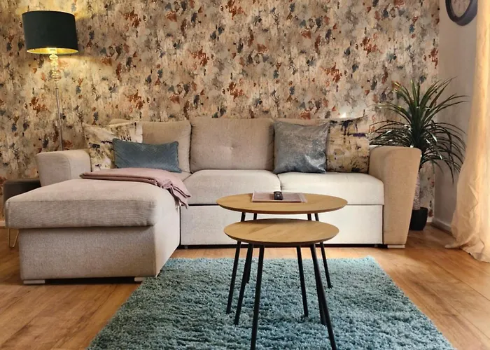 Casa vacanze Lovely 2-bed House In The Heart Of Woodhouse Leeds